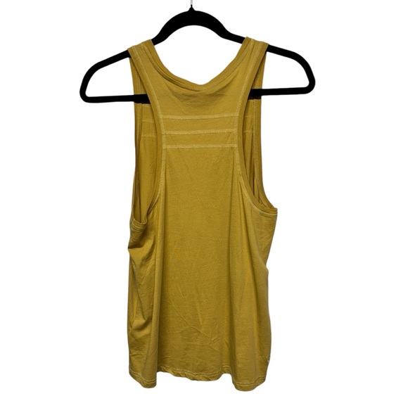 2/$20 Kuhl Arabellam V-Neck Tank - Honey NWOT - Picture 7 of 11